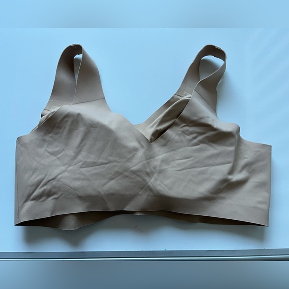 NWOT Honeylove padded bra wireless - Picture 3 of 4